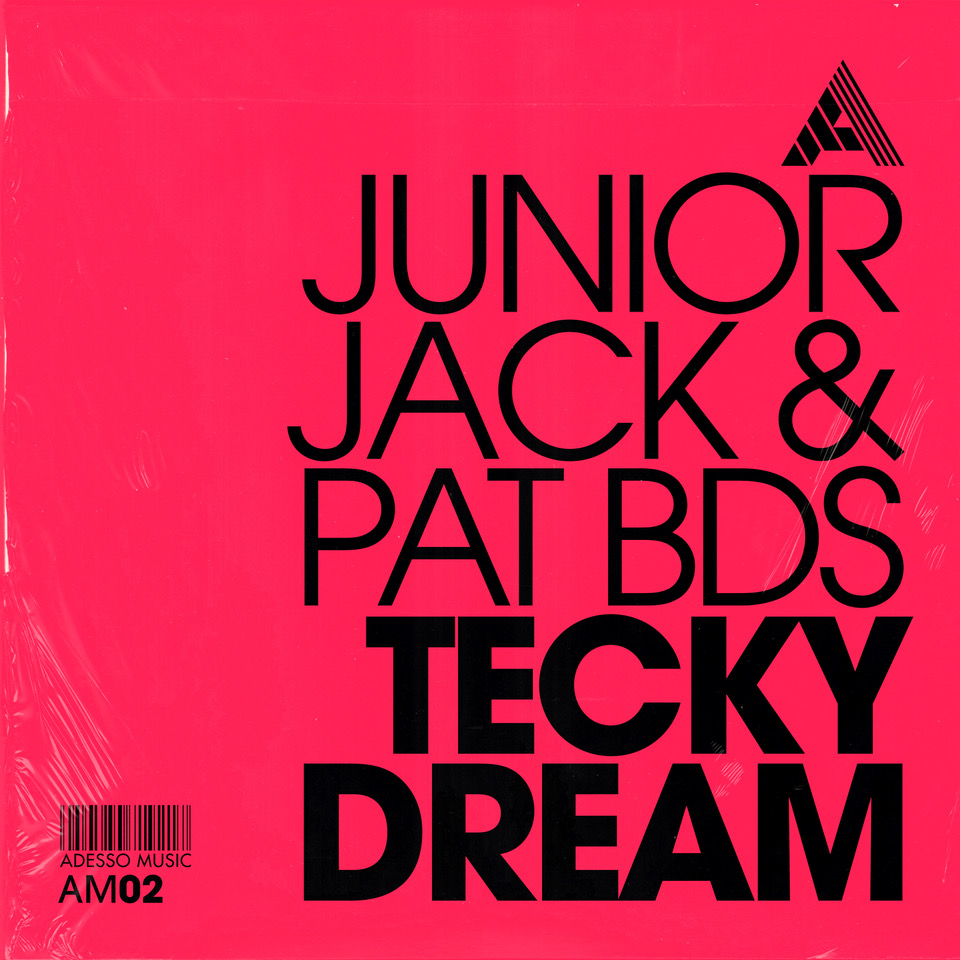 junior jack & pat bds