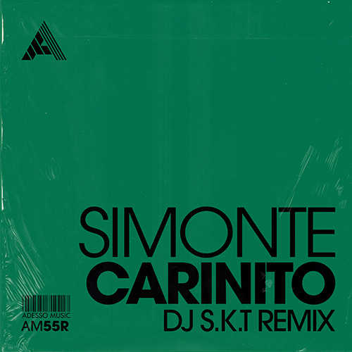 Carinito (DJ S.K.T Remix)